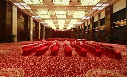 Zhangshuwan Hotel Zhanjiang Εξωτερικό φωτογραφία